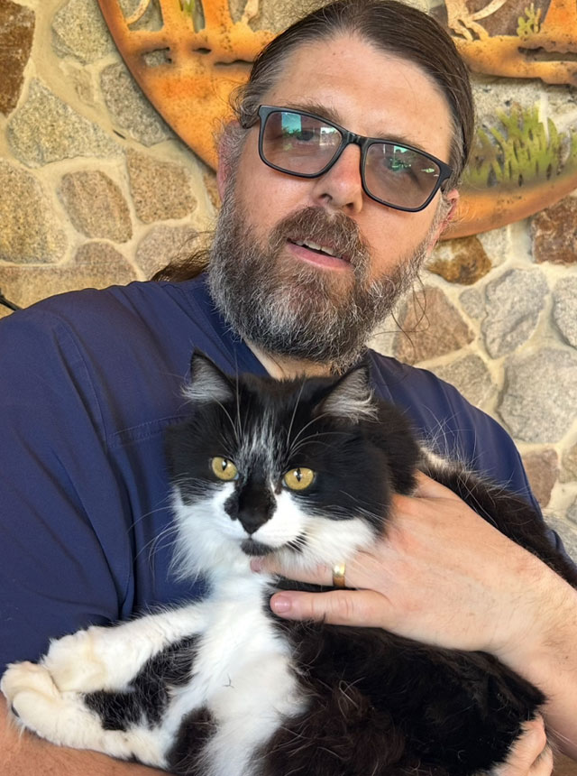 The Vets Sale - Meet our Team - Dr Jeremy Mannix The Vets Sale - Meet our Team - Dr Jeremy Mannix