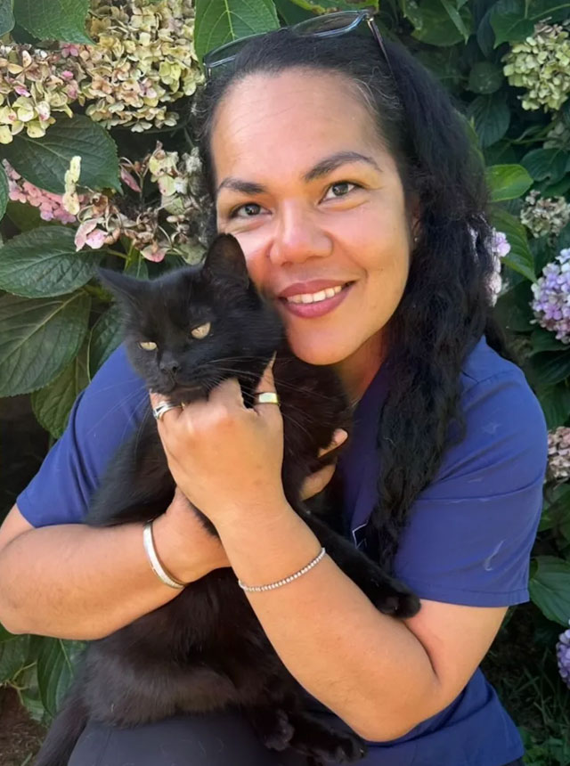 The Vets Sale - Meet our Team - Nathalie Mannix The Vets Sale - Meet our Team - Nathalie Mannix